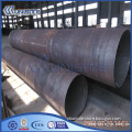longitudinal welded pipe with or without flanges (USB2-054)